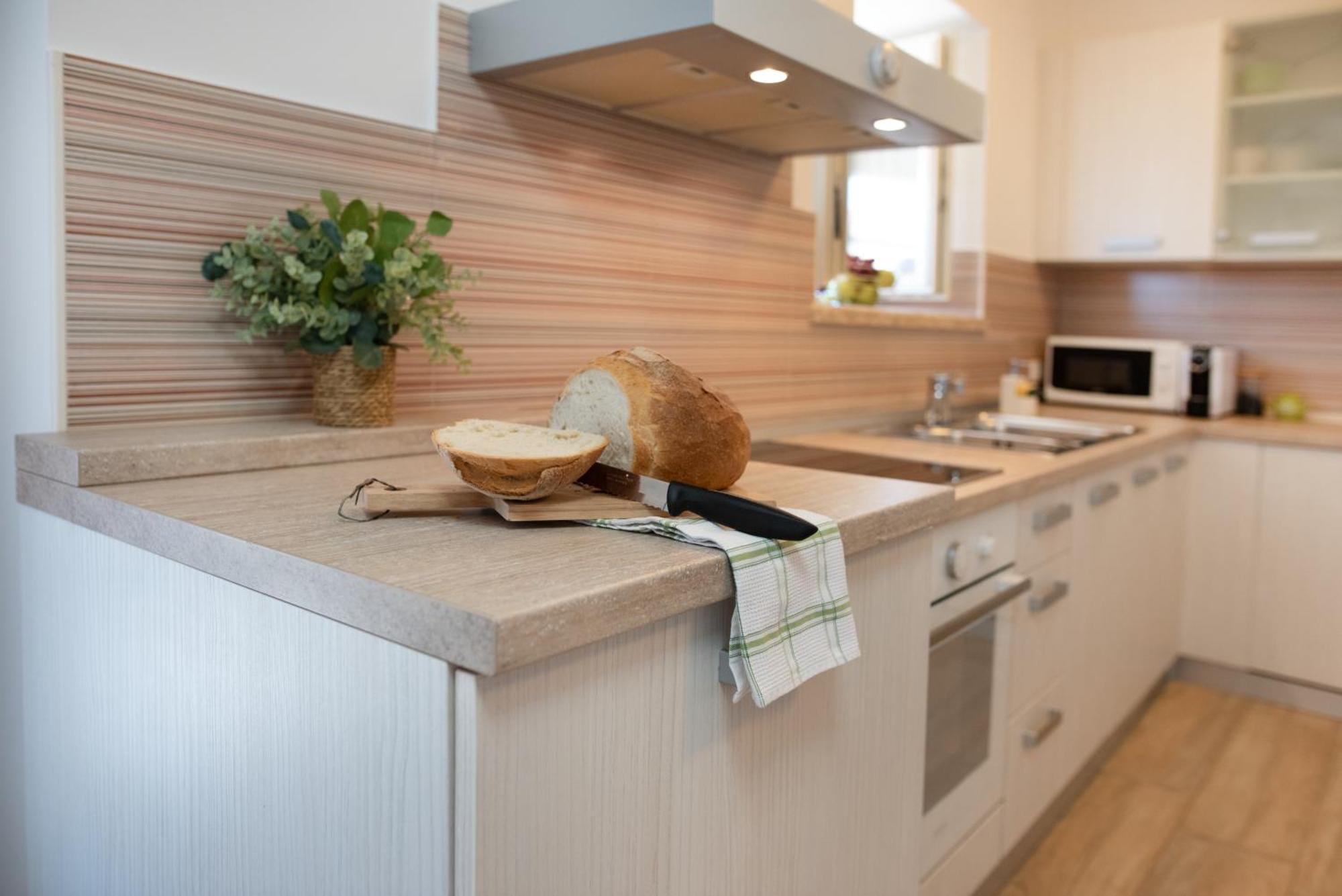 Truffle House Karlic Apartment Buzet Exterior photo