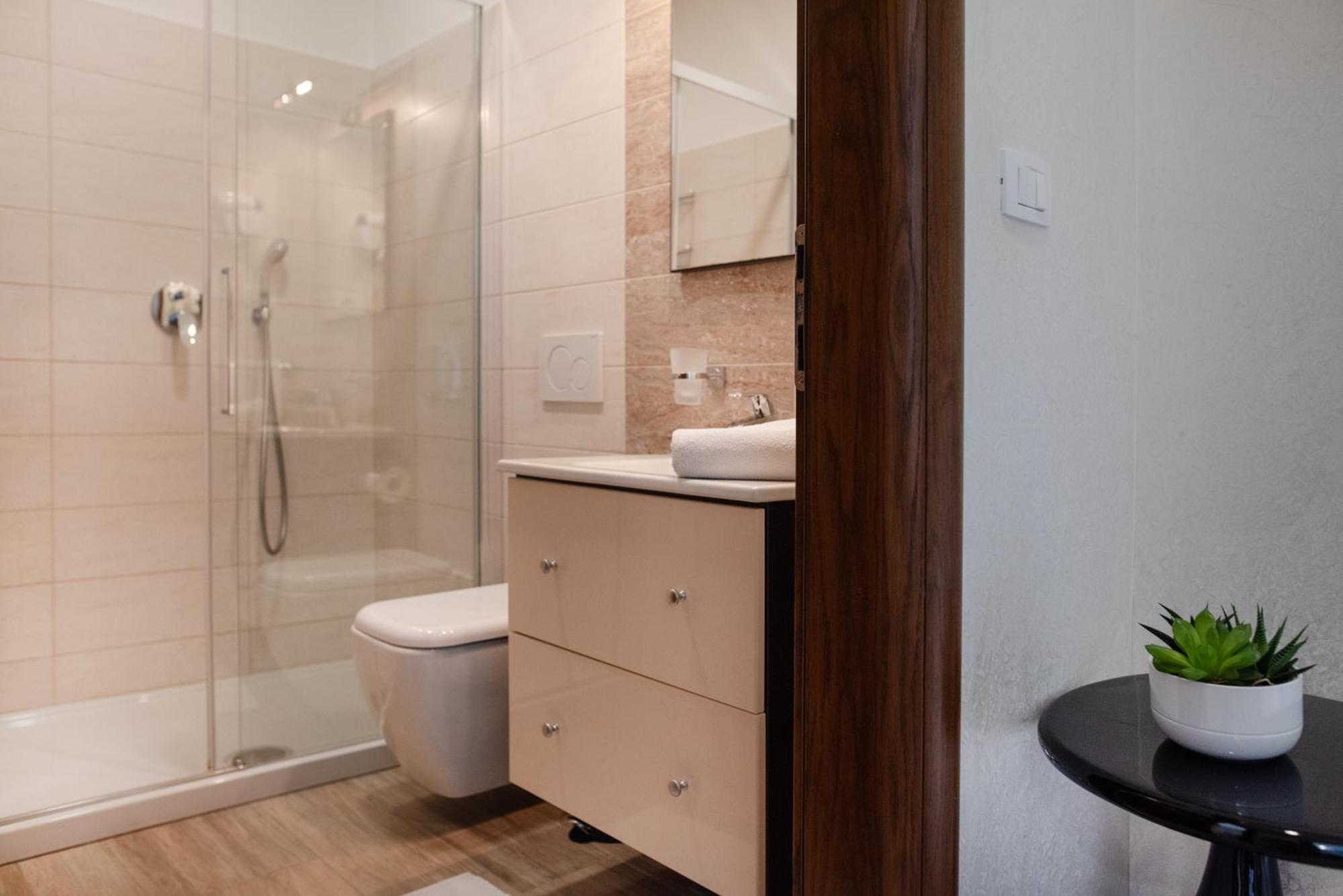 Truffle House Karlic Apartment Buzet Exterior photo