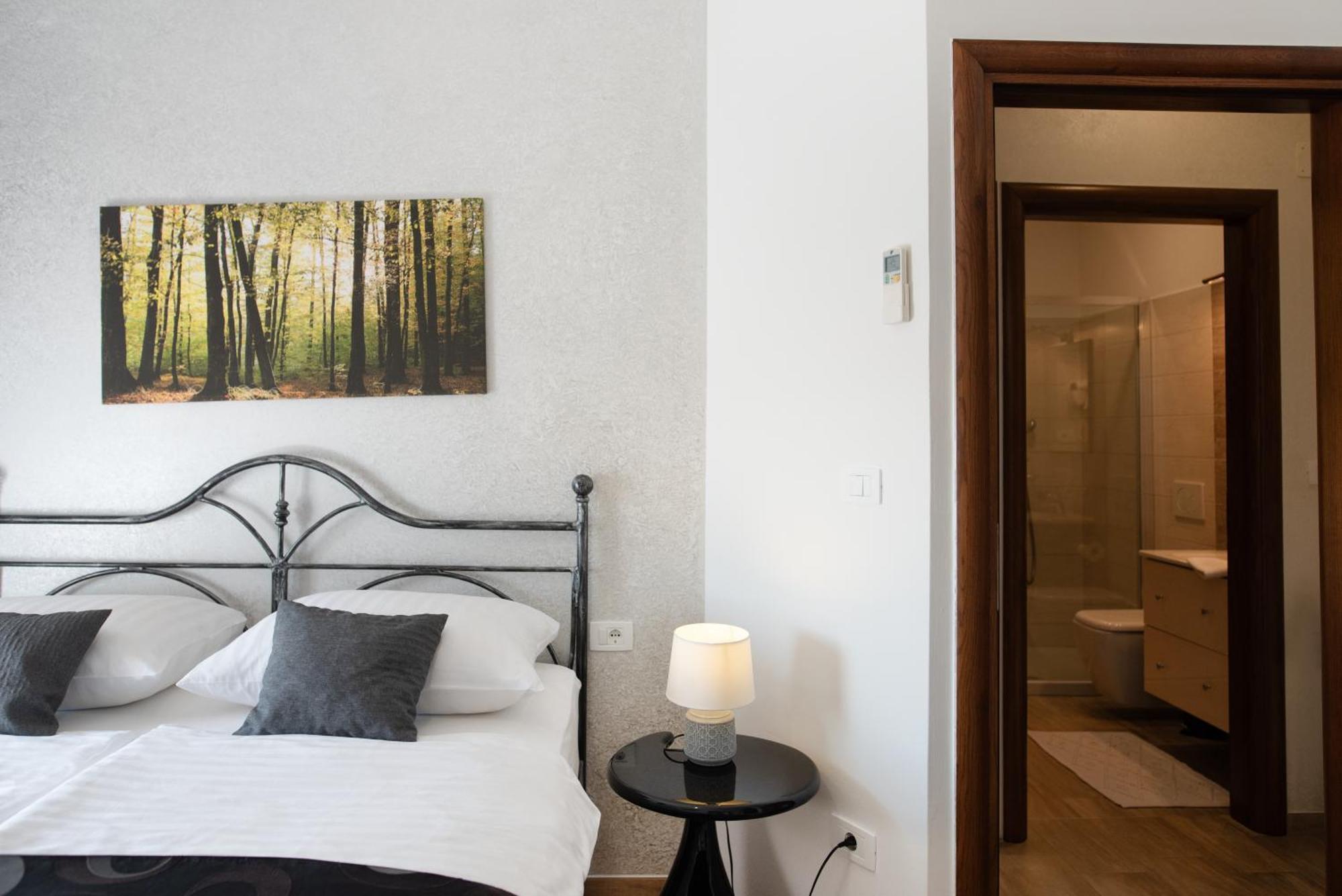 Truffle House Karlic Apartment Buzet Exterior photo