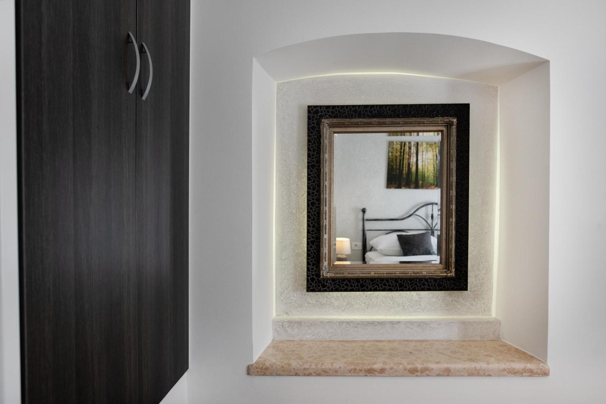 Truffle House Karlic Apartment Buzet Exterior photo