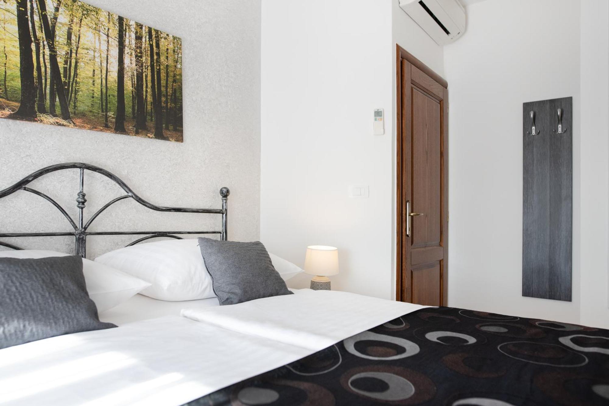 Truffle House Karlic Apartment Buzet Exterior photo
