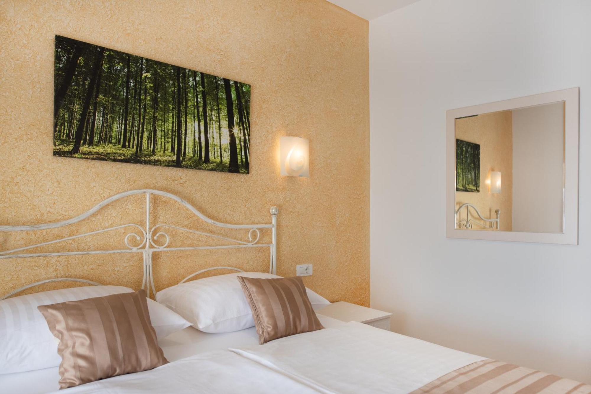 Truffle House Karlic Apartment Buzet Exterior photo